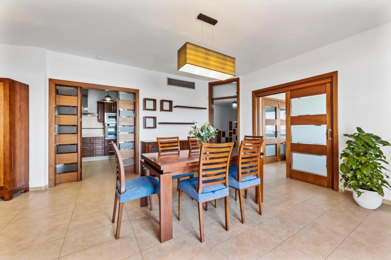 Home2Book Luxury Villa Playa Honda, Private Pool Playa Honda  Exterior photo